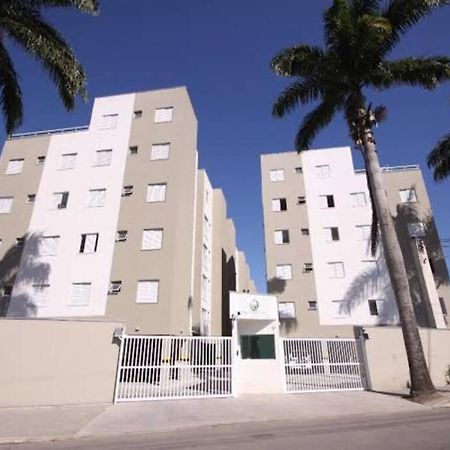 Apartamento Em Ubatuba Proximo A Praia Grande ภายนอก รูปภาพ