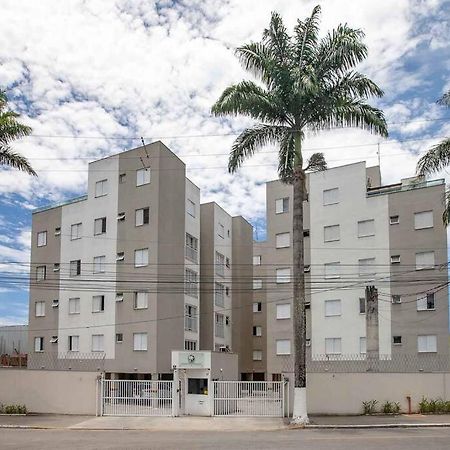 Apartamento Em Ubatuba Proximo A Praia Grande ภายนอก รูปภาพ