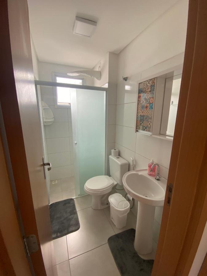 Apartamento Em Ubatuba Proximo A Praia Grande ภายนอก รูปภาพ