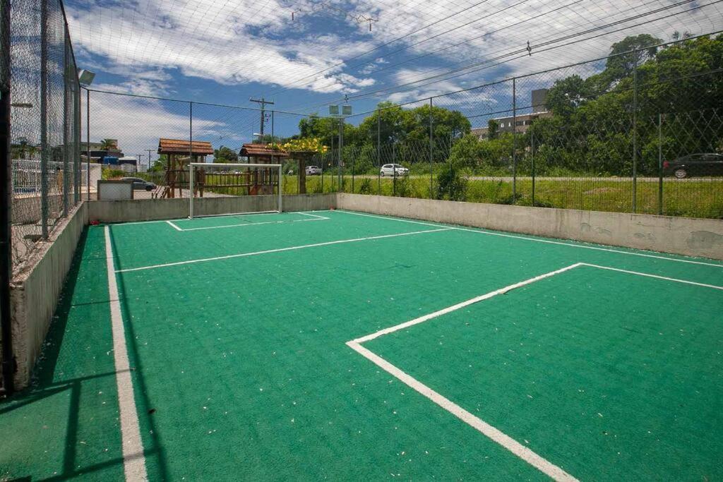 Apartamento Em Ubatuba Proximo A Praia Grande ภายนอก รูปภาพ