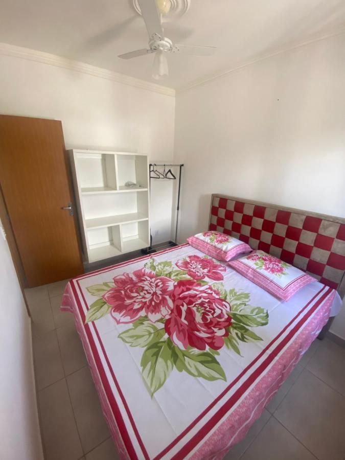 Apartamento Em Ubatuba Proximo A Praia Grande ภายนอก รูปภาพ