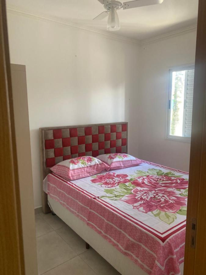 Apartamento Em Ubatuba Proximo A Praia Grande ภายนอก รูปภาพ